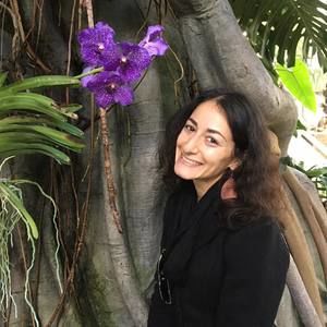 Meet your Posher, Shayna